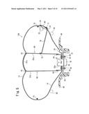 AIRBAG AND AIRBAG APPARATUS diagram and image