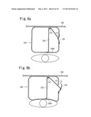 AIRBAG AND AIRBAG APPARATUS diagram and image