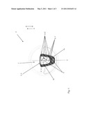 PASSENGER PROTECTION DEVICE FOR A VEHICLE diagram and image