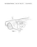 STEERING WHEEL SYSTEM WITH AUDIO INPUT diagram and image