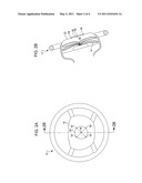 STEERING WHEEL SYSTEM WITH AUDIO INPUT diagram and image