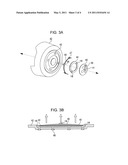 STEERING WHEEL SYSTEM WITH AUDIO INPUT diagram and image