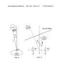 STEERING WHEEL SYSTEM WITH AUDIO INPUT diagram and image