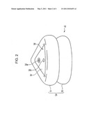 Airbag apparatus diagram and image