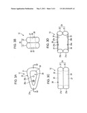 Airbag apparatus diagram and image