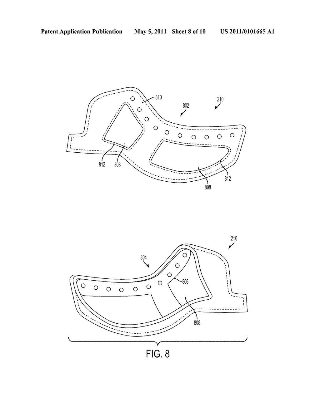 HOCKEY SKATE - diagram, schematic, and image 09