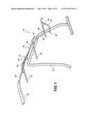 Lift assist system diagram and image