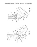 Lift assist system diagram and image