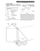 Inflatable drag reduction device for vehicles diagram and image