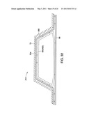VEHICLE SLIDING DOOR STRUCTURE diagram and image
