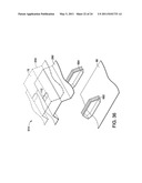 VEHICLE SLIDING DOOR STRUCTURE diagram and image