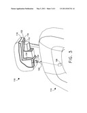 TEMPERATURE-AND-HUMIDITY-CONTROLLED HEAD RESTRAINT diagram and image