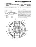 VEHICLE SEAT, IN PARTICULAR MOTOR VEHICLE SEAT diagram and image