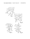 VEHICLE SEAT, IN PARTICULAR MOTOR VEHICLE SEAT diagram and image