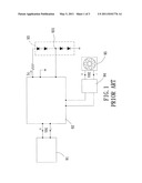 LAMP CIRCUIT diagram and image