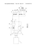 LAMP CIRCUIT diagram and image