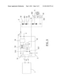 LAMP CIRCUIT diagram and image