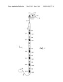 SYSTEMS AND METHODS FOR OPTIMIZING POWER LOADS IN A POWER DISTRIBUTION UNIT diagram and image