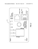 SYSTEMS AND METHODS FOR OPTIMIZING POWER LOADS IN A POWER DISTRIBUTION UNIT diagram and image