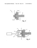Safety Device for a Linear Actuator and a Linear Actuator diagram and image