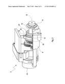 ACTUATOR diagram and image