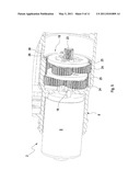 ACTUATOR diagram and image