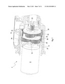 ACTUATOR diagram and image