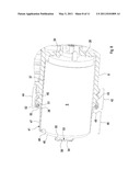 ACTUATOR diagram and image