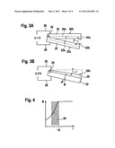 ELECTRODE COMB, MICROMECHANICAL COMPONENT, AND METHOD FOR PRODUCING AN ELECTRODE COMB OR A MICROMECHANICAL COMPONENT diagram and image