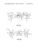 Ratcheting Rack-Mount Kit Reinforcement Mechanism for Storage Rack diagram and image