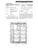 STORAGE AND RETRIEVAL SYSTEM diagram and image