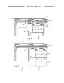 STORAGE AND RETRIEVAL SYSTEM diagram and image