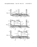 STORAGE AND RETRIEVAL SYSTEM diagram and image