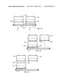 STORAGE AND RETRIEVAL SYSTEM diagram and image