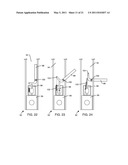 STORAGE AND RETRIEVAL SYSTEM diagram and image