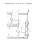 STORAGE AND RETRIEVAL SYSTEM diagram and image