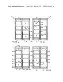 STORAGE AND RETRIEVAL SYSTEM diagram and image