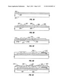 LIGHT-EMITTING DEVICE AND METHOD OF MANUFACTURING THE SAME diagram and image