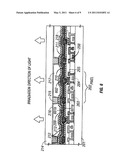 LIGHT-EMITTING DEVICE AND METHOD OF MANUFACTURING THE SAME diagram and image