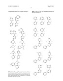 Ion-Pairing Soft Salts Based On Organometallic Complexes And Their Applications In Organic Light Emitting Diodes diagram and image