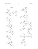 Ion-Pairing Soft Salts Based On Organometallic Complexes And Their Applications In Organic Light Emitting Diodes diagram and image