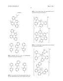 Ion-Pairing Soft Salts Based On Organometallic Complexes And Their Applications In Organic Light Emitting Diodes diagram and image