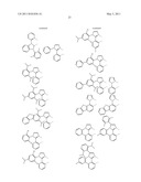 Ion-Pairing Soft Salts Based On Organometallic Complexes And Their Applications In Organic Light Emitting Diodes diagram and image