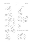 Ion-Pairing Soft Salts Based On Organometallic Complexes And Their Applications In Organic Light Emitting Diodes diagram and image