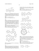 Ion-Pairing Soft Salts Based On Organometallic Complexes And Their Applications In Organic Light Emitting Diodes diagram and image