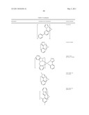 Ion-Pairing Soft Salts Based On Organometallic Complexes And Their Applications In Organic Light Emitting Diodes diagram and image