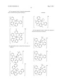 Ion-Pairing Soft Salts Based On Organometallic Complexes And Their Applications In Organic Light Emitting Diodes diagram and image