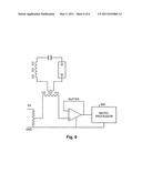 Multiple failure detection shutdown protection circuit for an electronic ballast diagram and image