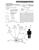 CONFIGURATION OF A LUMINAIRE SYSTEM diagram and image