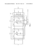 MULTI-STAGE POWER SUPPLY diagram and image